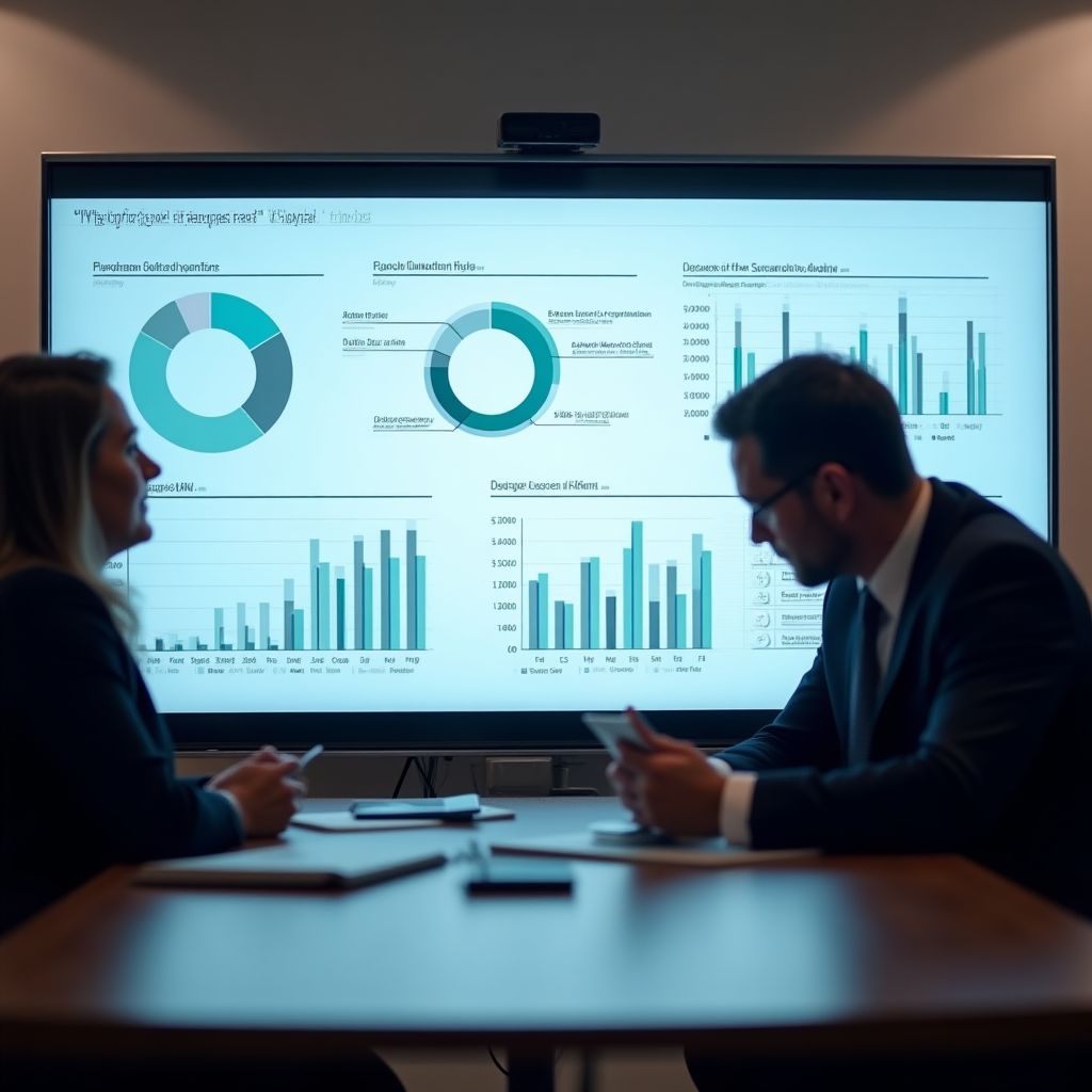 Estratégia baseada em dados