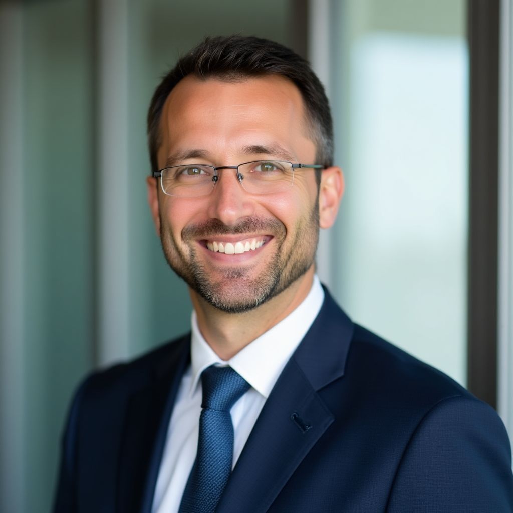 Director Empresa Serviços