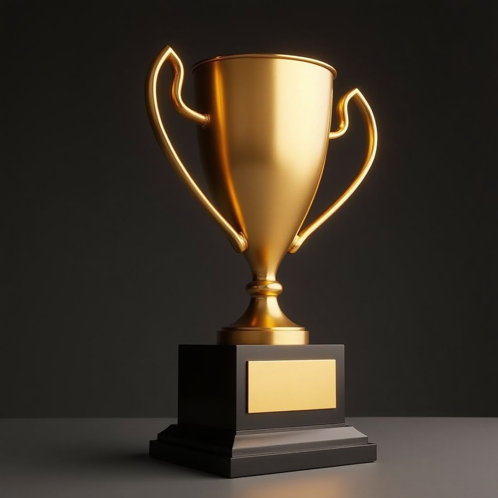 Prémio Inovação em Analytics