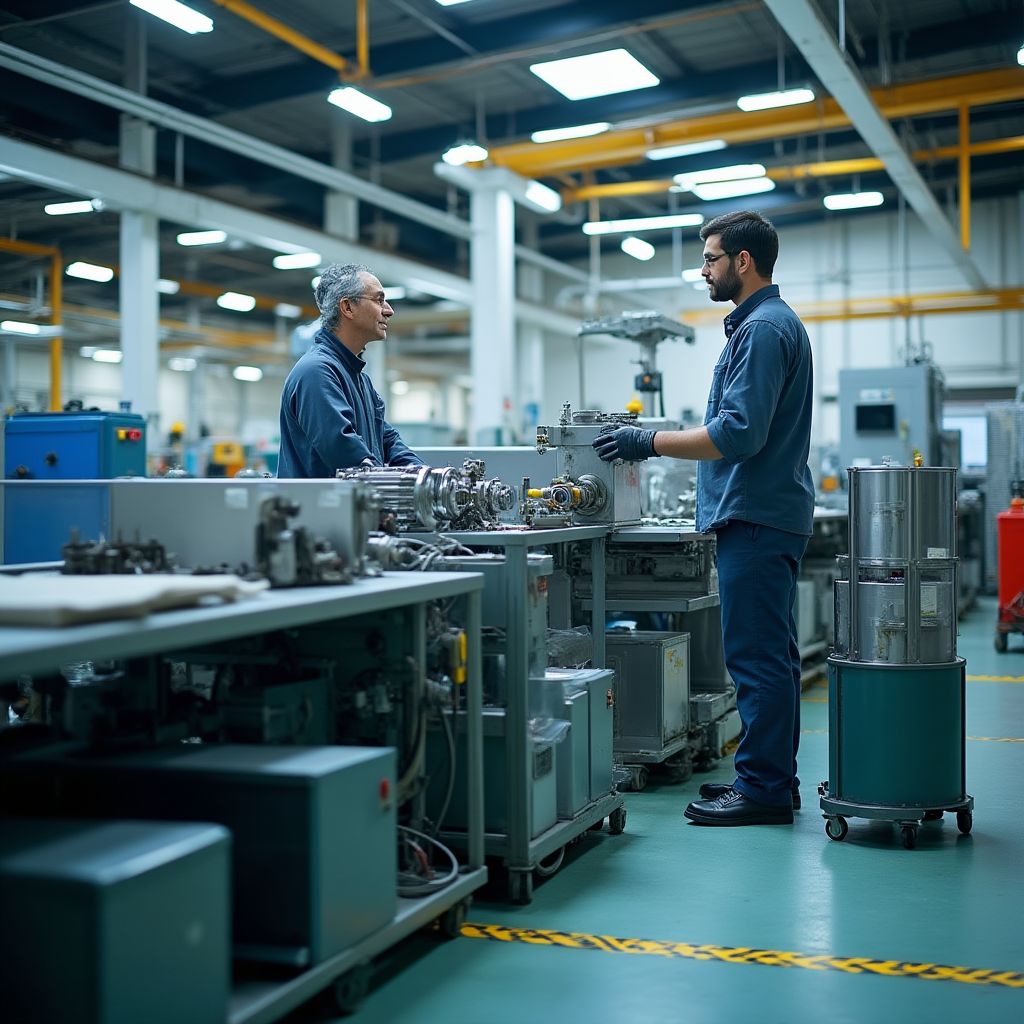 Indústria Manufatureira