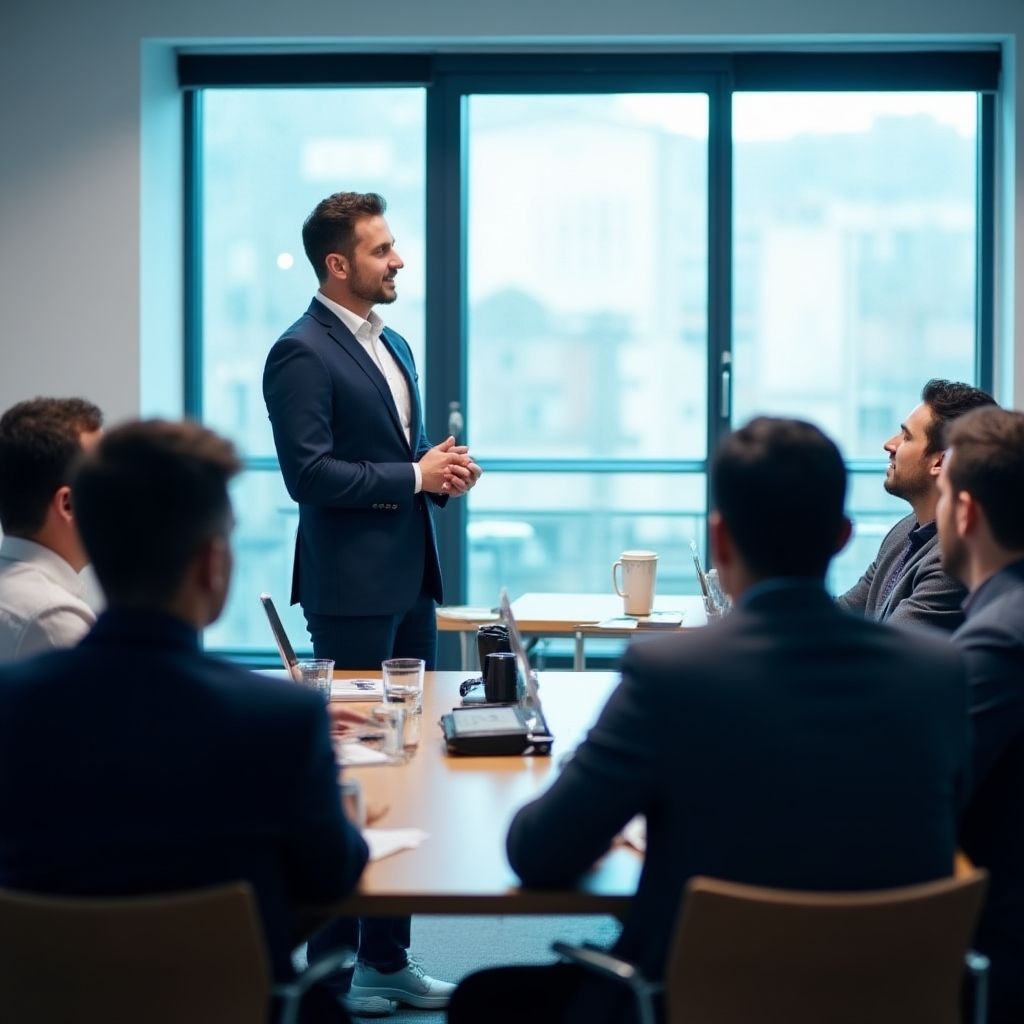 Otimização de Vendas