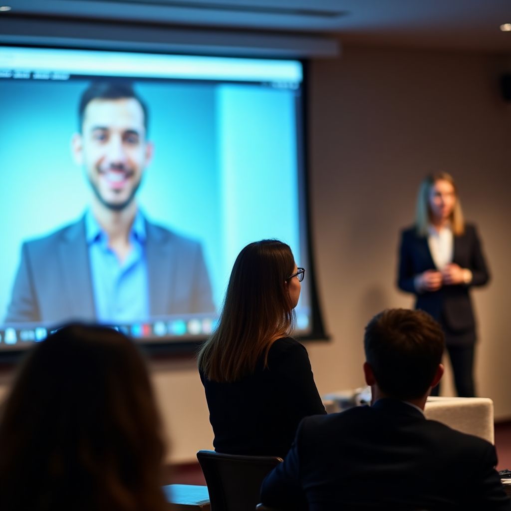 Webinar Estratégias B2B